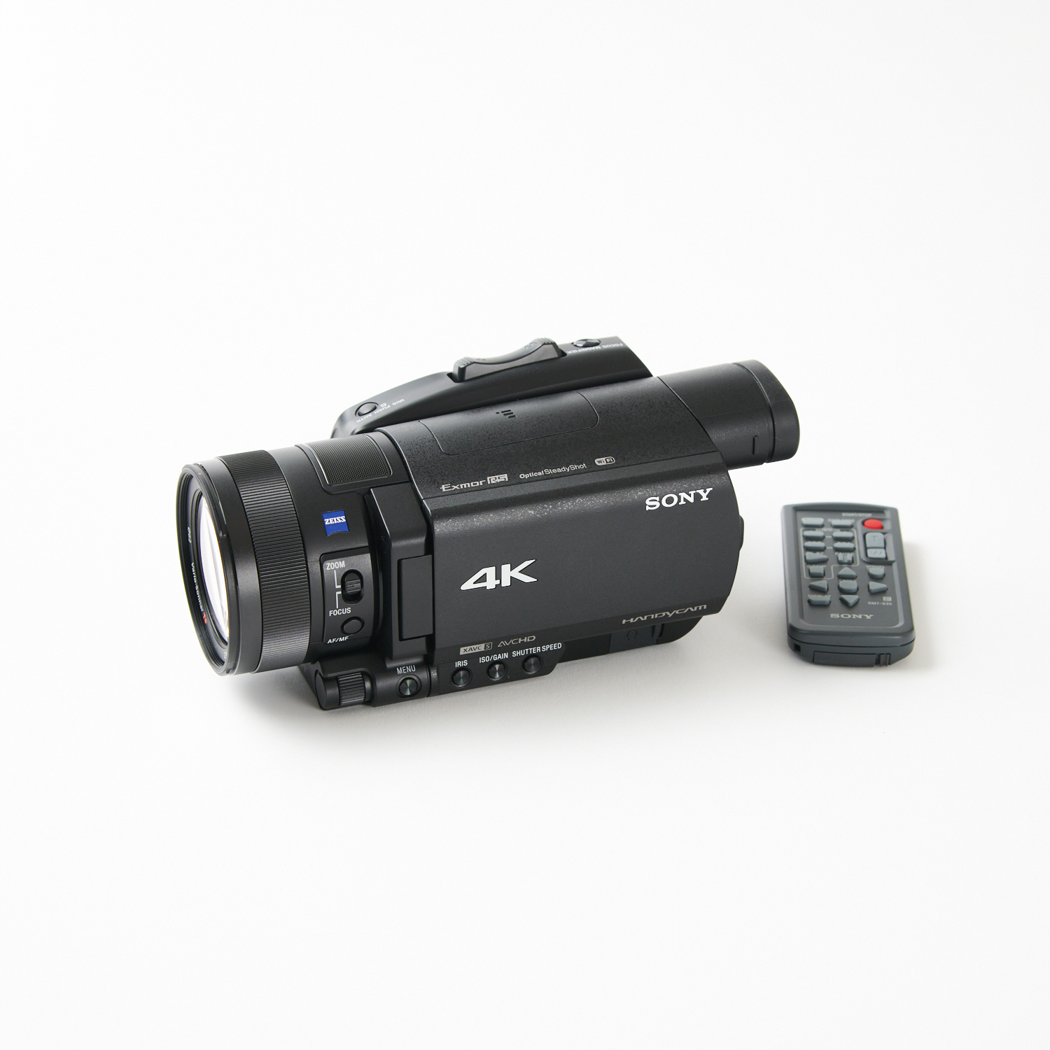 スタジオ機材・AX700